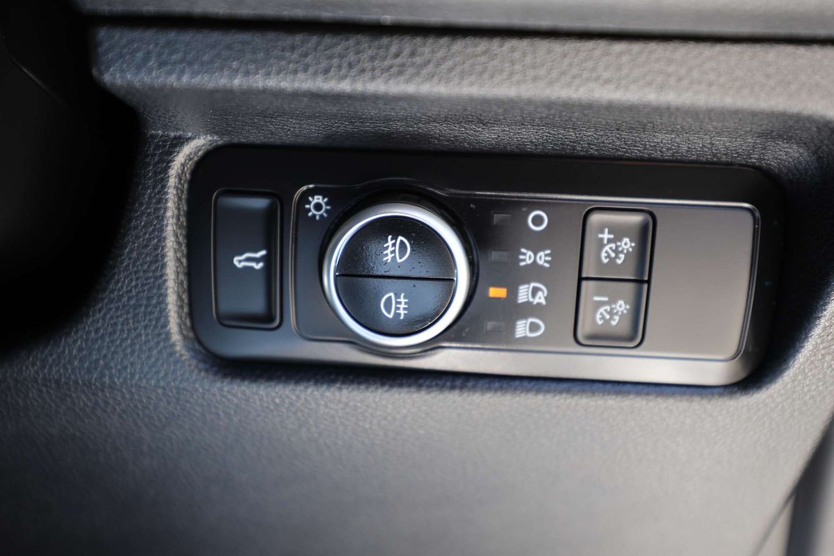 2024 Ford Everest Platinum 3.0L