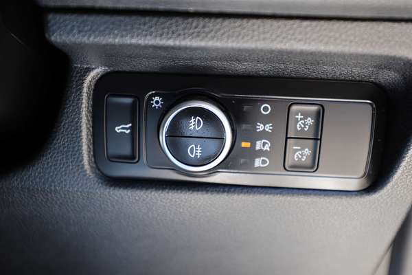 2024 Ford Everest Platinum 3.0L