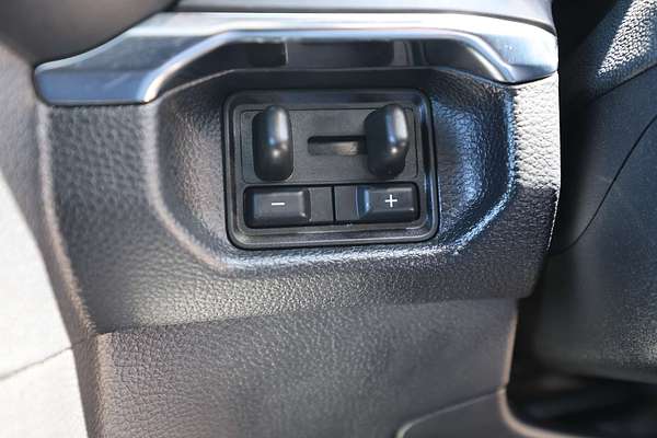 2024 Ford Everest Platinum 3.0L