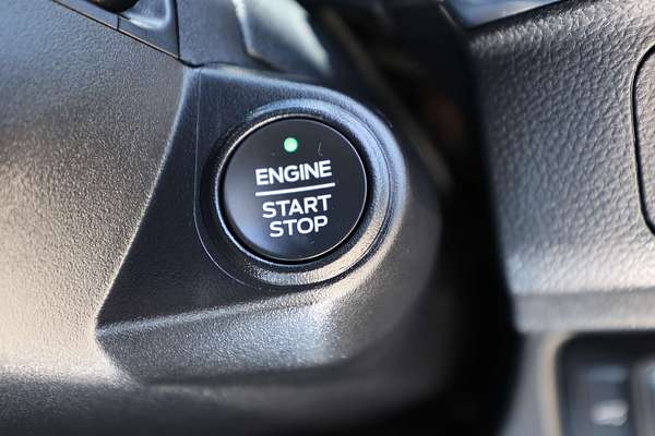 2024 Ford Everest Platinum 3.0L