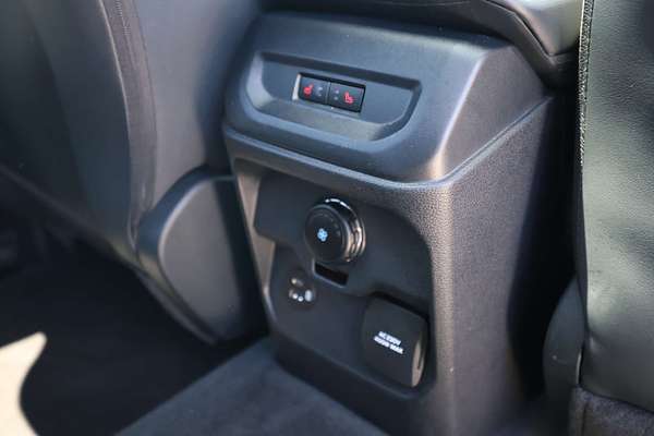 2024 Ford Everest Platinum 3.0L