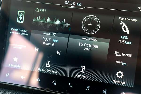 2025 Suzuki Jimny XL JJ