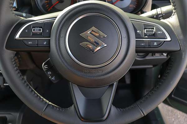 2025 Suzuki Jimny XL JJ