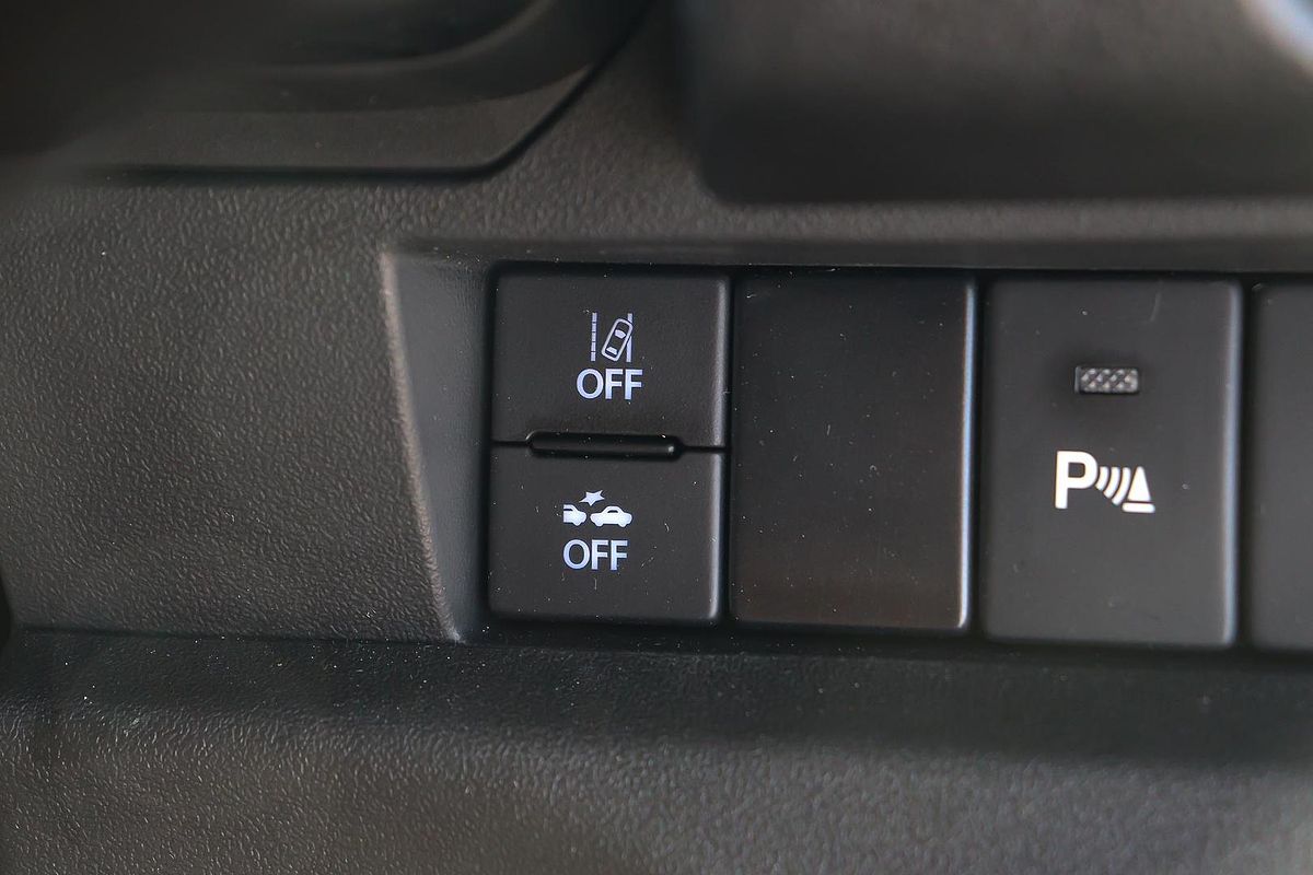 2025 Suzuki Jimny XL JJ