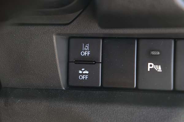 2025 Suzuki Jimny XL JJ