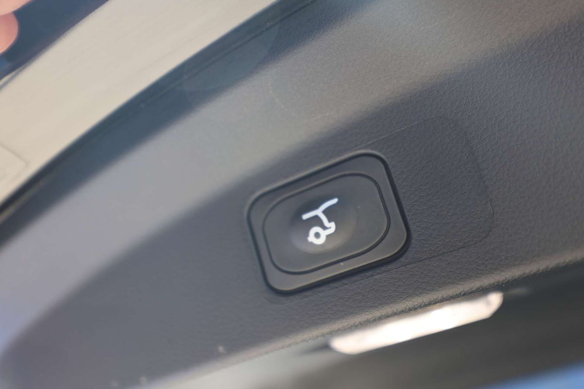 2024 Ford Everest Platinum 3.0L