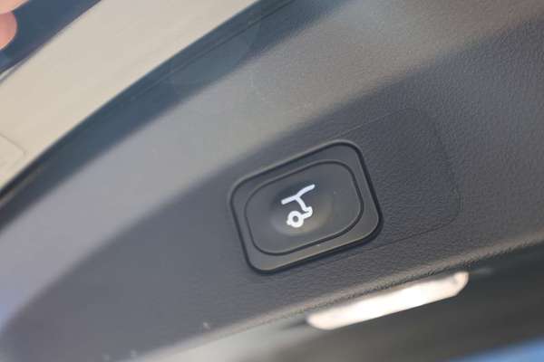 2024 Ford Everest Platinum 3.0L