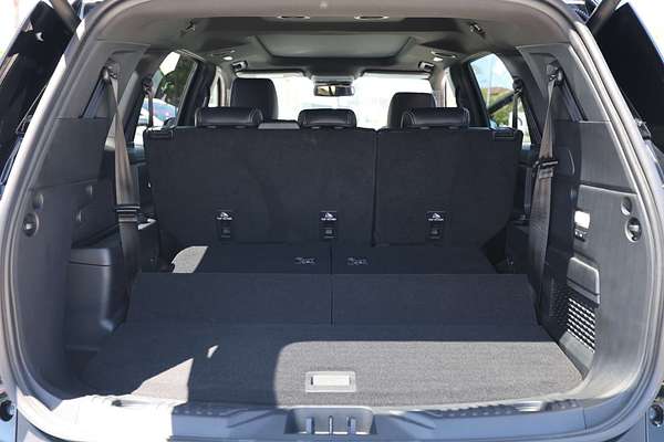 2024 Ford Everest Platinum 3.0L