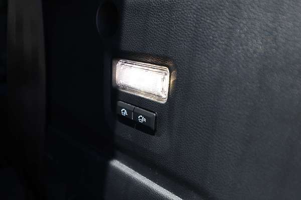 2024 Ford Everest Platinum 3.0L