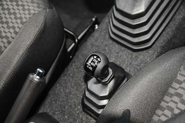 2024 Suzuki Jimny GLX GJ