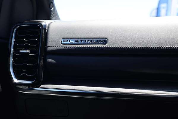 2024 Ford Everest Platinum 3.0L