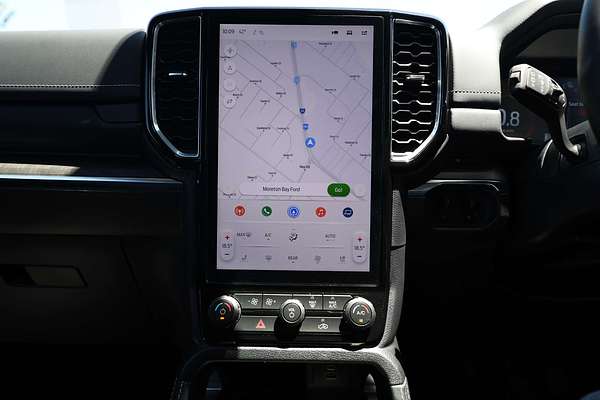 2024 Ford Everest Platinum 3.0L