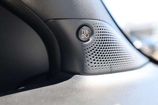 2024 Ford Everest Platinum 3.0L