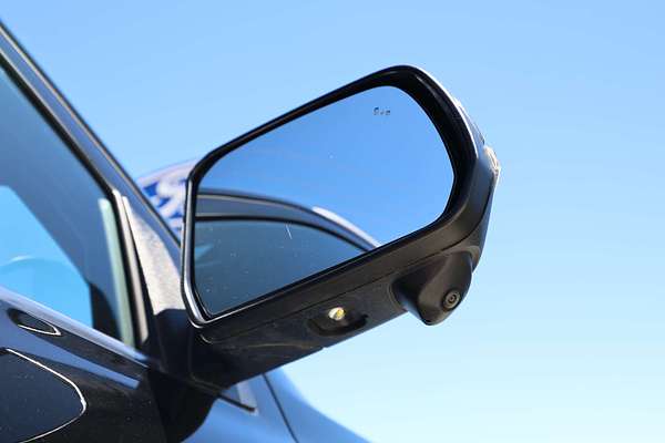 2024 Ford Everest Platinum 3.0L