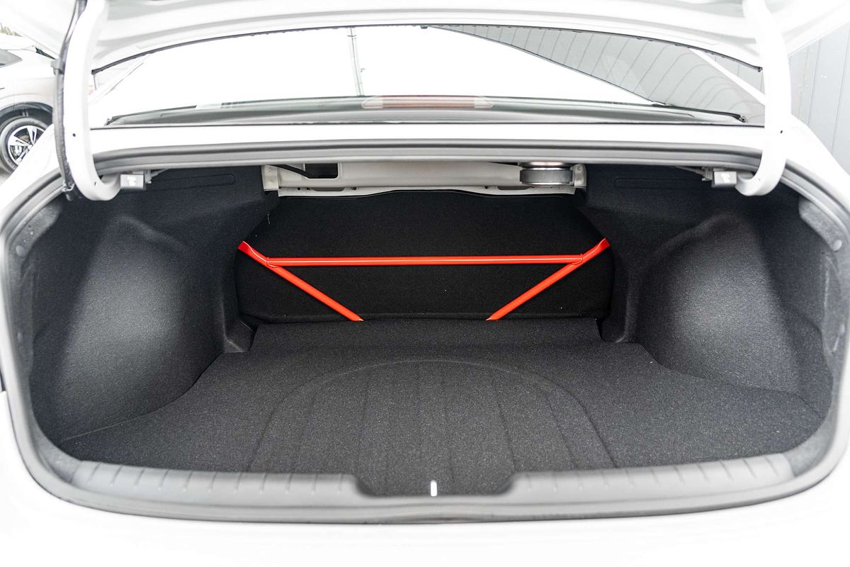 2025 Hyundai i30 N Premium CN7.V2