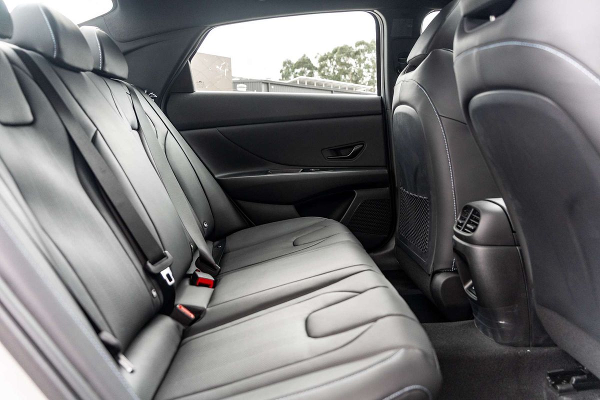 2025 Hyundai i30 N Premium CN7.V2