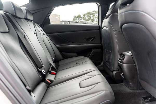 2025 Hyundai i30 N Premium CN7.V2