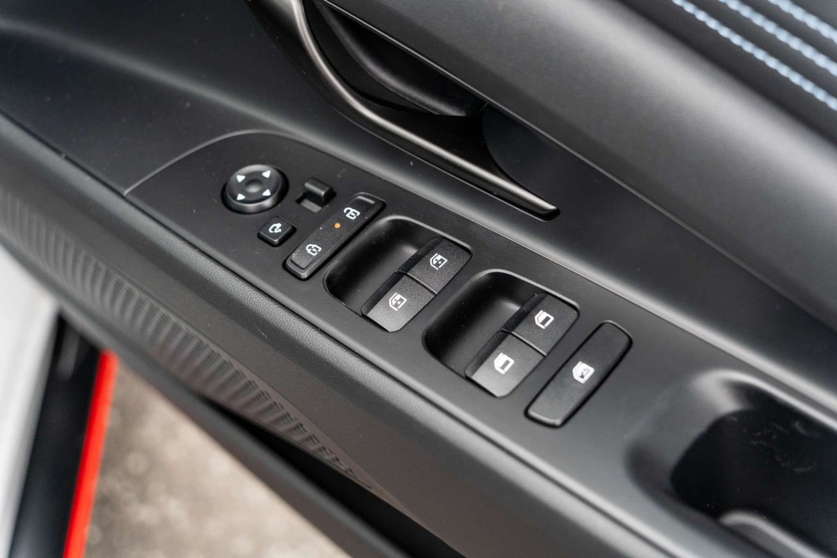 2025 Hyundai i30 N Premium CN7.V2