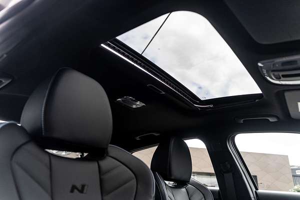 2025 Hyundai i30 N Premium CN7.V2