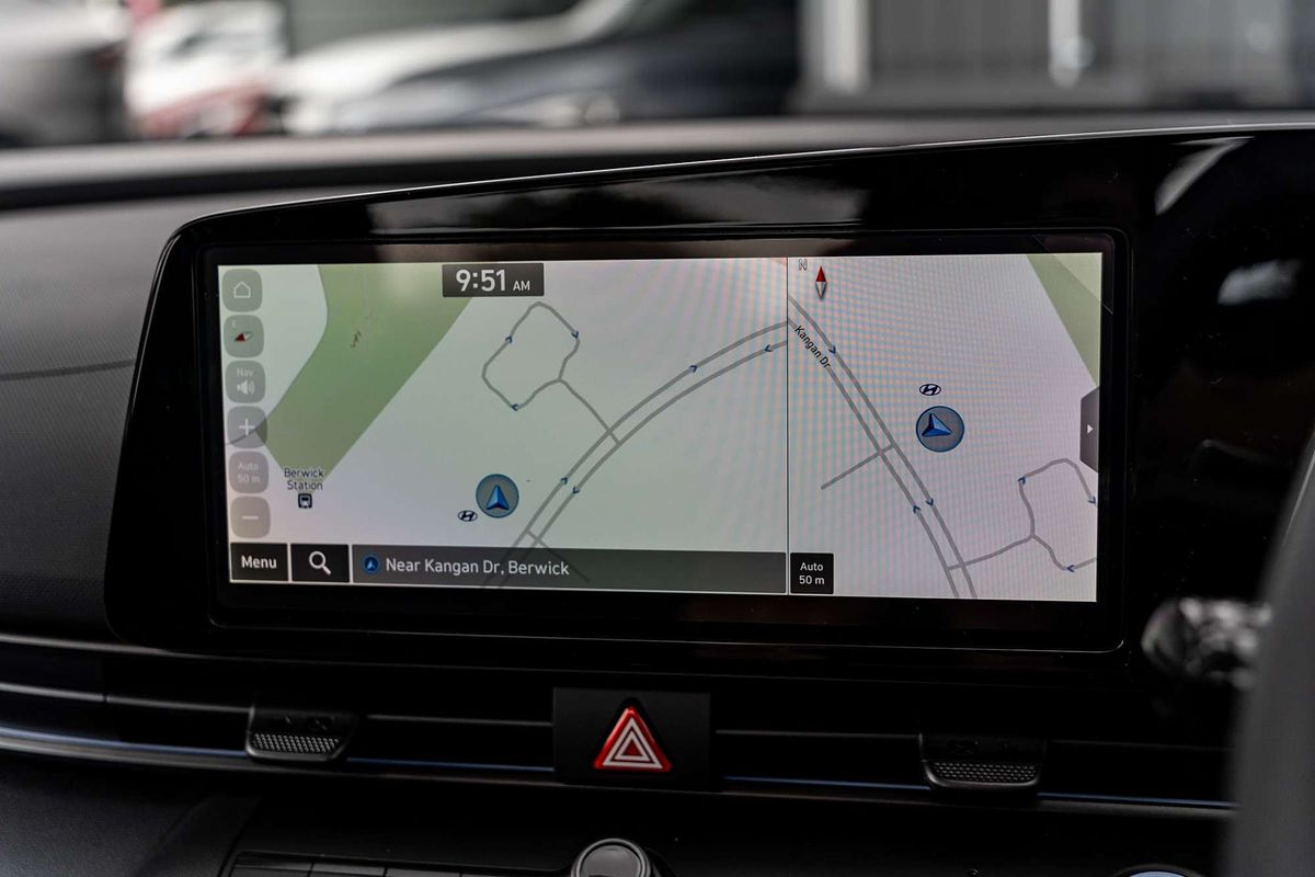 2025 Hyundai i30 N Premium CN7.V2