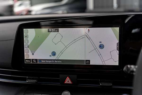 2025 Hyundai i30 N Premium CN7.V2