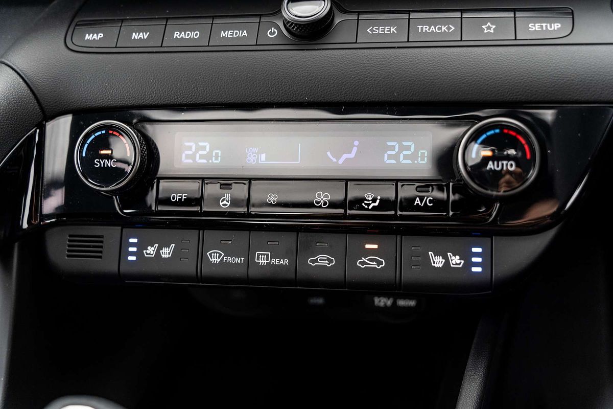 2025 Hyundai i30 N Premium CN7.V2