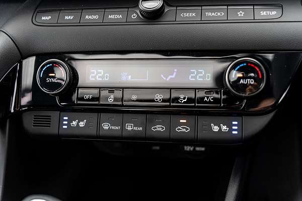 2025 Hyundai i30 N Premium CN7.V2