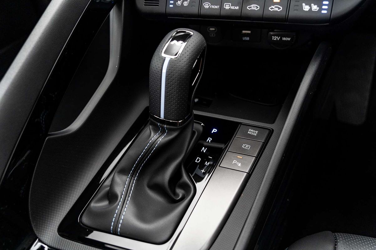 2025 Hyundai i30 N Premium CN7.V2