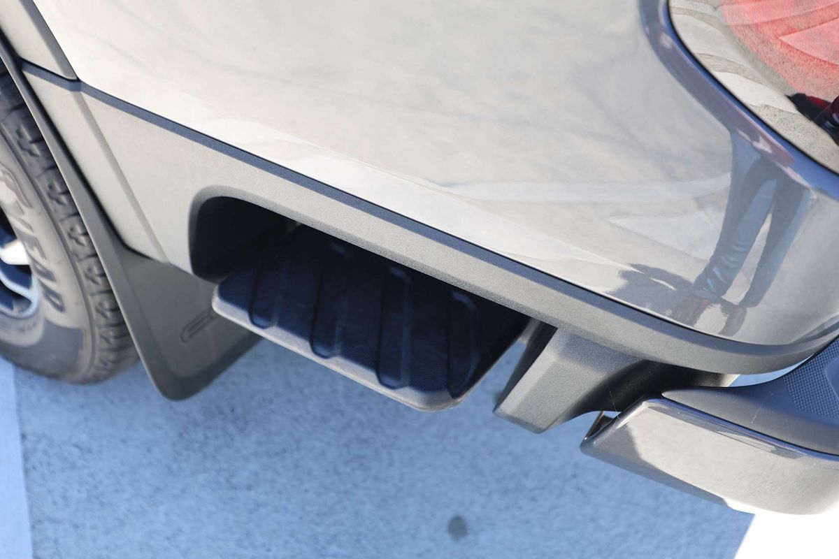 2024 Ford Ranger Sport  4X4 2.0L