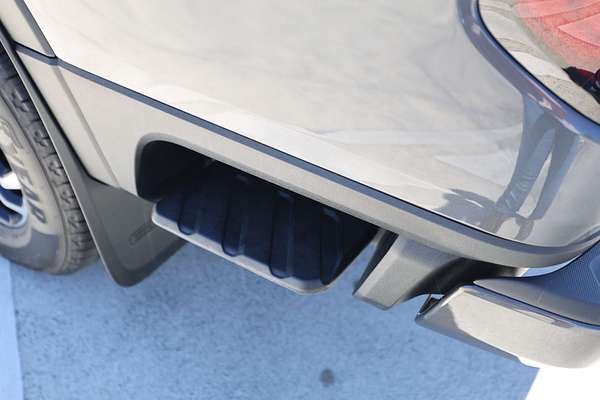 2024 Ford Ranger Sport  4X4 2.0L