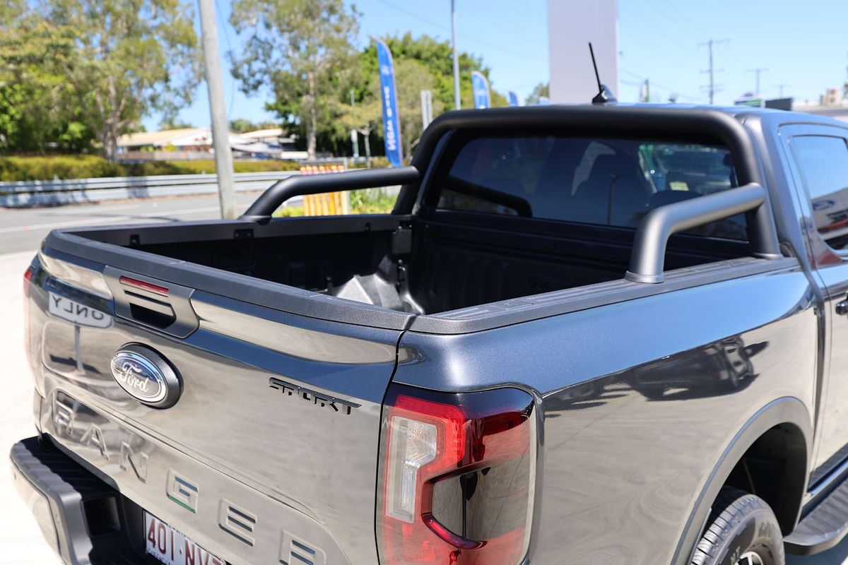 2024 Ford Ranger Sport  4X4 2.0L