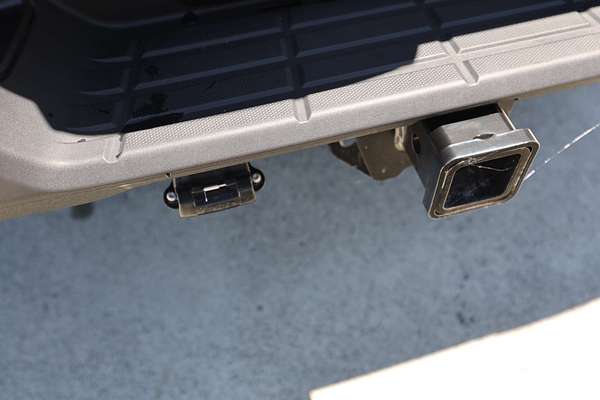 2024 Ford Ranger Sport  4X4 2.0L