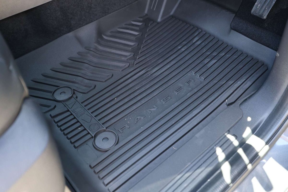 2024 Ford Ranger Sport  4X4 2.0L