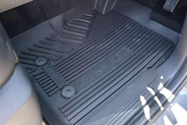 2024 Ford Ranger Sport  4X4 2.0L