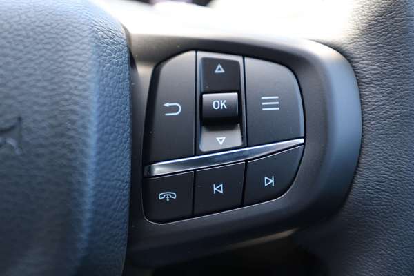 2024 Ford Ranger Sport  4X4 2.0L