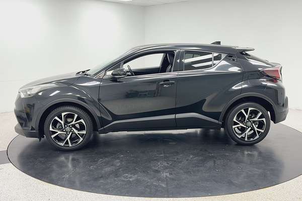 2018 Toyota C-HR Koba NGX10R