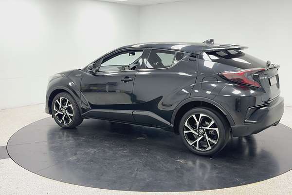 2018 Toyota C-HR Koba NGX10R