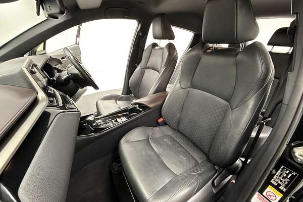 2018 Toyota C-HR Koba NGX10R