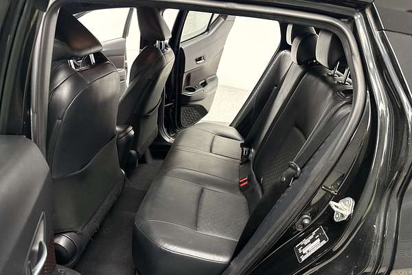 2018 Toyota C-HR Koba NGX10R