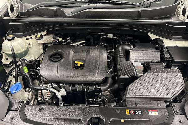 2019 Kia Sportage SX+ QL