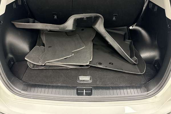 2019 Kia Sportage SX+ QL