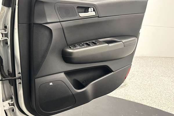 2019 Kia Sportage SX+ QL