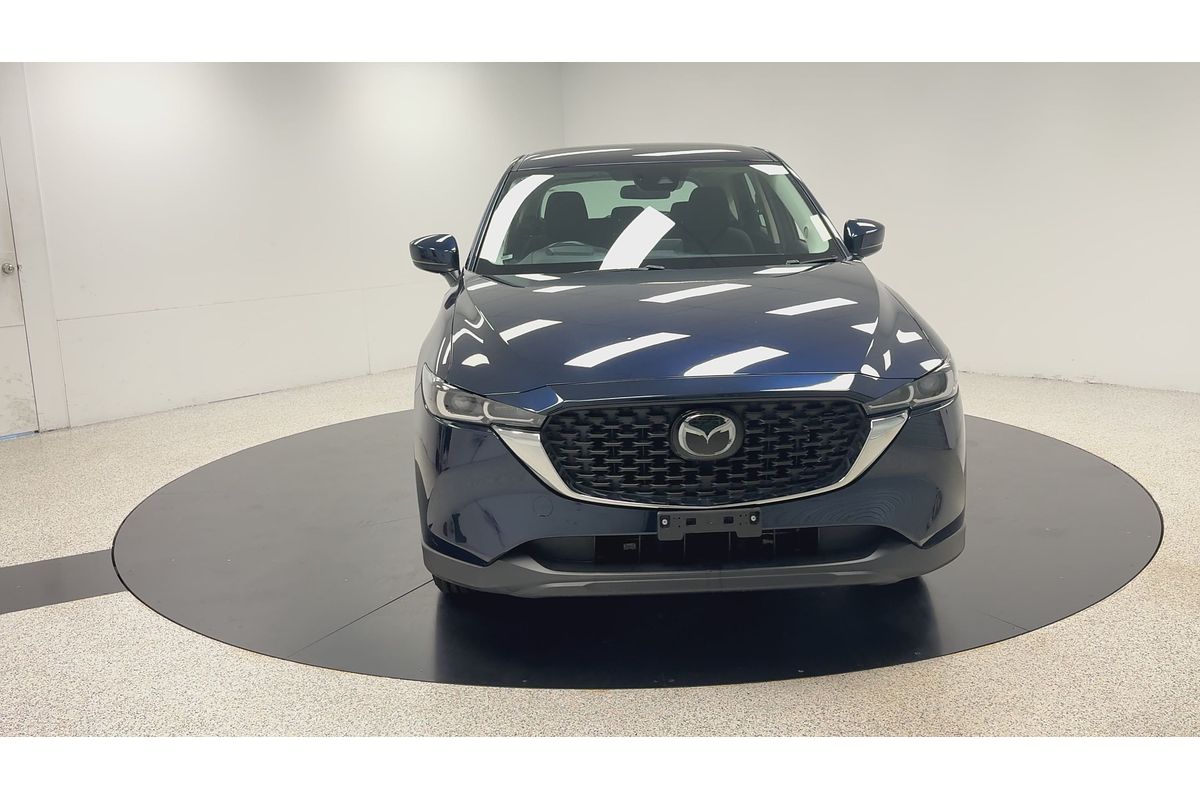 2023 Mazda CX-5 G20 Maxx KF Series