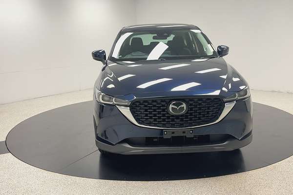 2023 Mazda CX-5 G20 Maxx KF Series