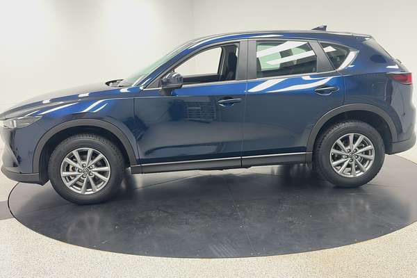 2023 Mazda CX-5 G20 Maxx KF Series