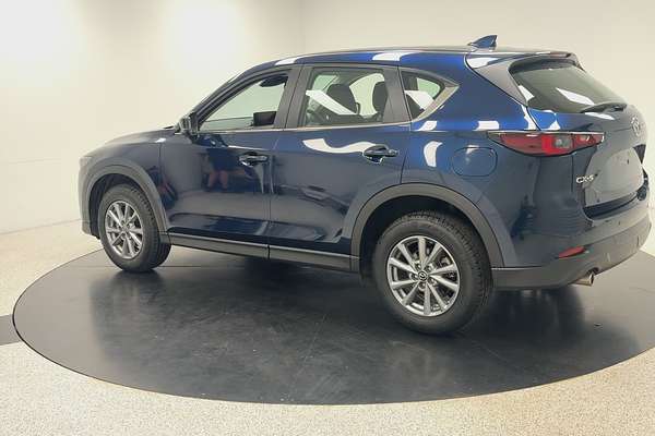 2023 Mazda CX-5 G20 Maxx KF Series
