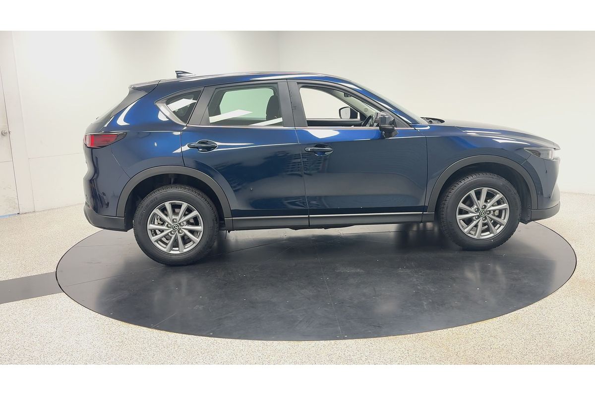 2023 Mazda CX-5 G20 Maxx KF Series