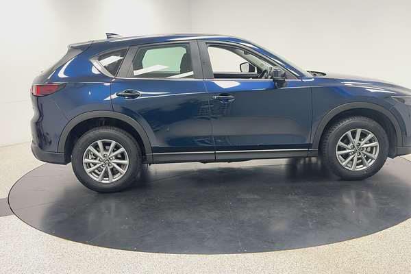 2023 Mazda CX-5 G20 Maxx KF Series