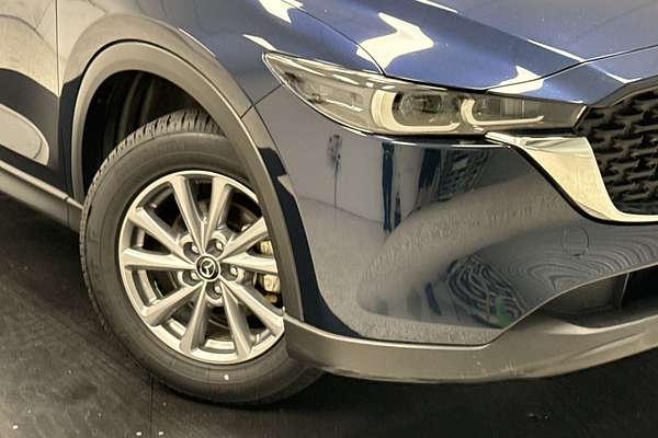 2023 Mazda CX-5 G20 Maxx KF Series