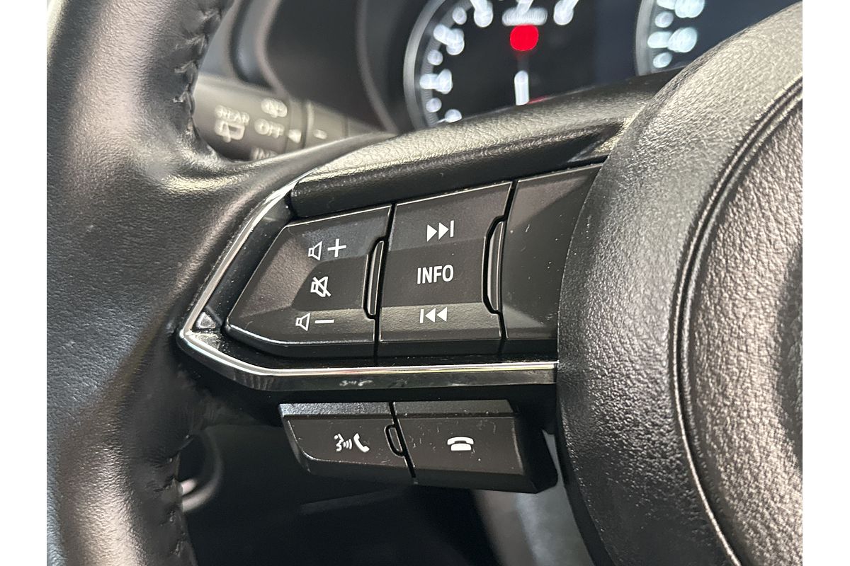 2023 Mazda CX-5 G20 Maxx KF Series